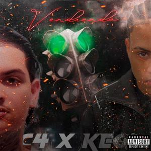 Vendiendo C4 (feat. Keo Montana) [Explicit]