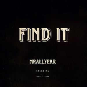 Find It (Explicit)