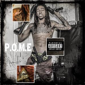 P.O.E.M. "Product Of My Environment" (Explicit)