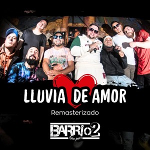 Lluvia de Amor (Remasterizado)