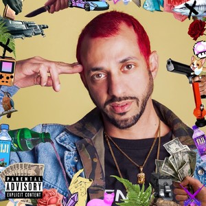 Offline (feat. Xien How)