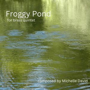 Froggy Pond
