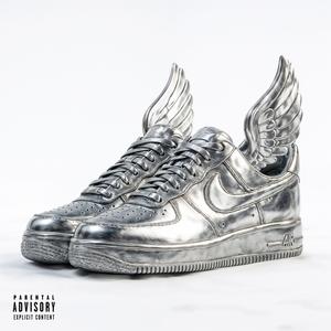 DUE NIKE (feat. SENSHI) (Explicit)