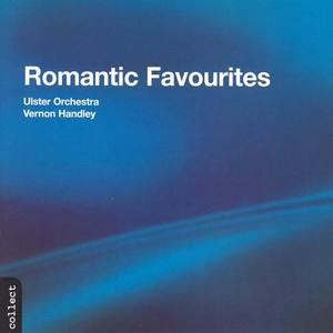 TCHAIKOVSKY: Romeo and Juliet - Fantasy Overture / DVORAK: Carnival Overture