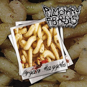 Organ Maggots (Explicit)