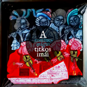 Hany Istók legendája