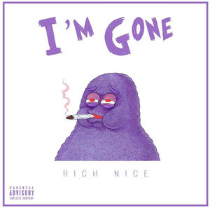 Im gone (Explicit)