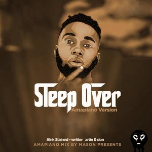 Sleep over Remix (feat. Eli Gavana)