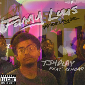 Fanny Lou's (Freestyle) (Explicit)