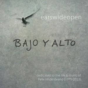 Freiheit (feat. Eric Vloeimans)