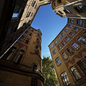 Dust in Hoffman (Original Mix)