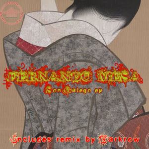 Son Galego (Darkrow Remix)