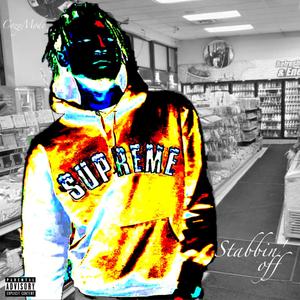 Stabbin' off (Explicit)