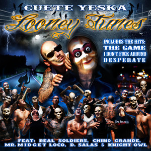 Mix from Upcoming Album 