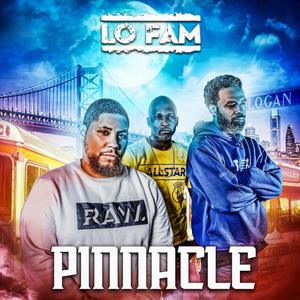 Logan(feat. Lo Pro & Jennifer Smith) (Explicit)