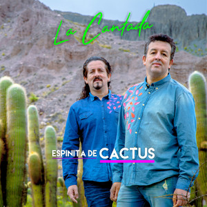 Espinita de Cactus