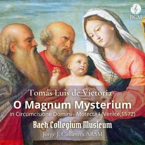 O Magnum Mysterium