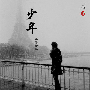 少年 (Remix)封面