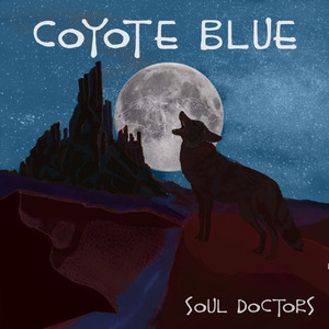 Coyote Blue