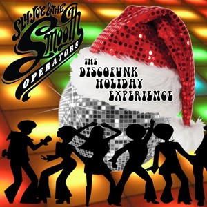 The Discofunk Holiday Experience