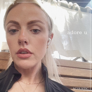 adore u (Acoustic)