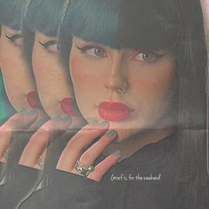 Grief is for the weekend (Explicit)