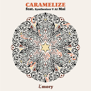 CARAMELIZE