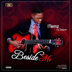 Beside Me (feat. DJ Saquo)