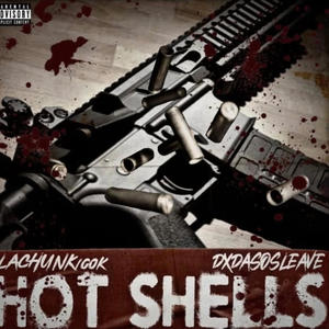 Hot shells (feat. DxdaSoSleaze) (Explicit)