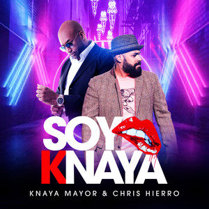 Soy Knaya