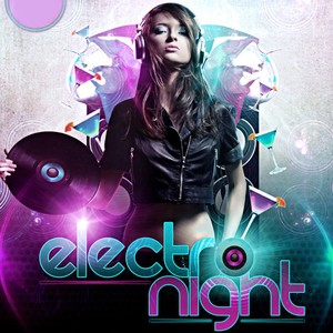 Electro Night (Explicit)