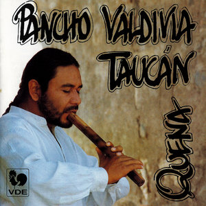Pancho Valdivia Taucán - Vasija de Barro