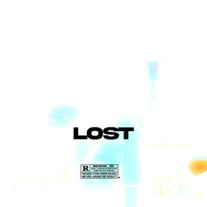 Lost(feat. spotless) (Explicit)