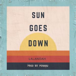 Sun Goes Down (feat. Pena bu)