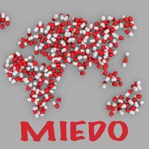 Miedo