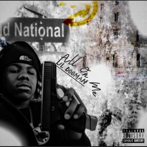 In my field (Explicit)