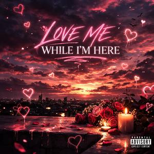 FaceTime (feat. ETKj3) (Explicit)