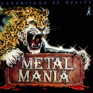 METALMANIA