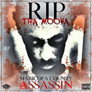 Maricopa County Assassin (Explicit)