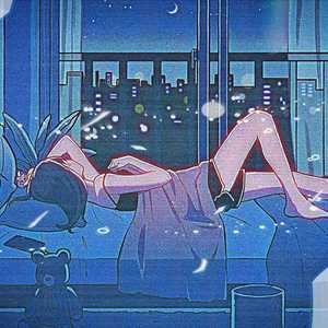 ここにいた、(feat. 可不)