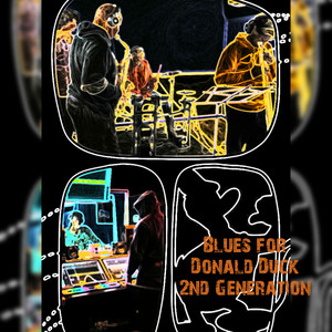 Love and Hate 2nd Generation