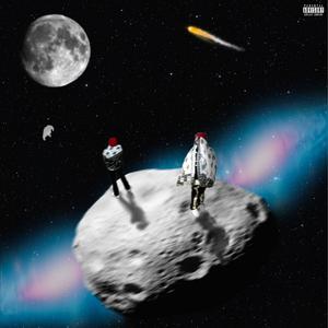 Artëmis(feat. Braydie) (Explicit)