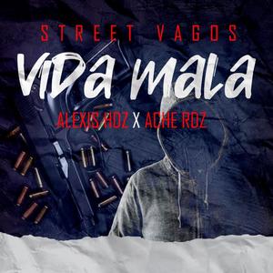 Vida Mala (feat. Alexis Hdz & Ache Rdz) [Explicit]