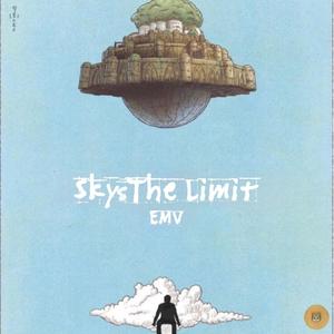Skys The Limit (Explicit)