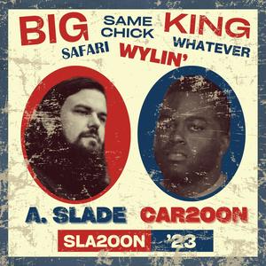 Safari (Explicit)