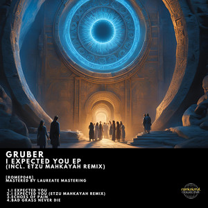I expected you (Etzu Mahkayah remix)