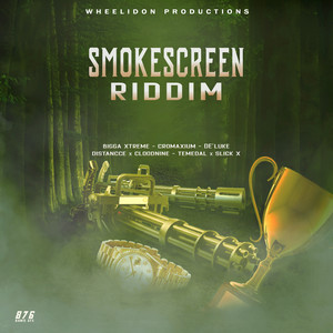 Smoke Screen Riddim