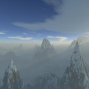 Cascades(feat. gwendear)