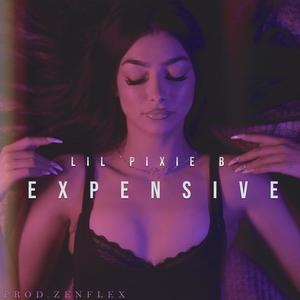 Expensive (feat. Zenflex)