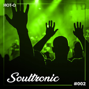 Soultronic 002